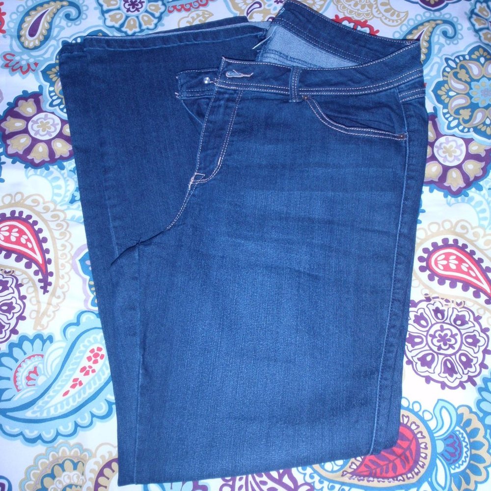 Women's Westport 62 Jeans - Size 14W